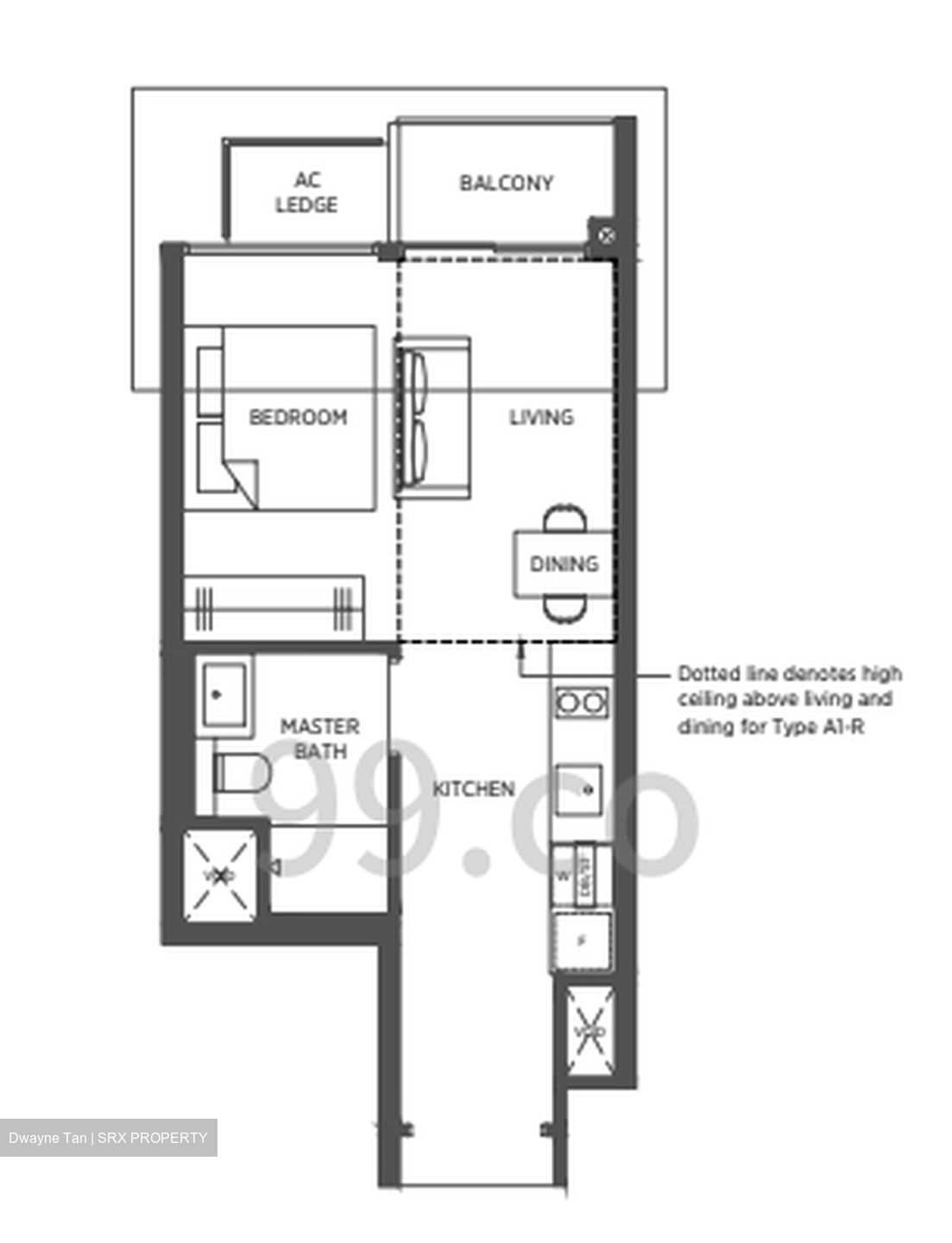 Parc Esta (D14), Apartment #531343851